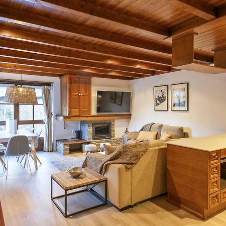 Luderna - Apartamento Val De Ruda A5 Orla Baqueira Beret Zewnętrze zdjęcie